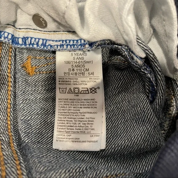 Gap pants bundle - Picture 8 of 11